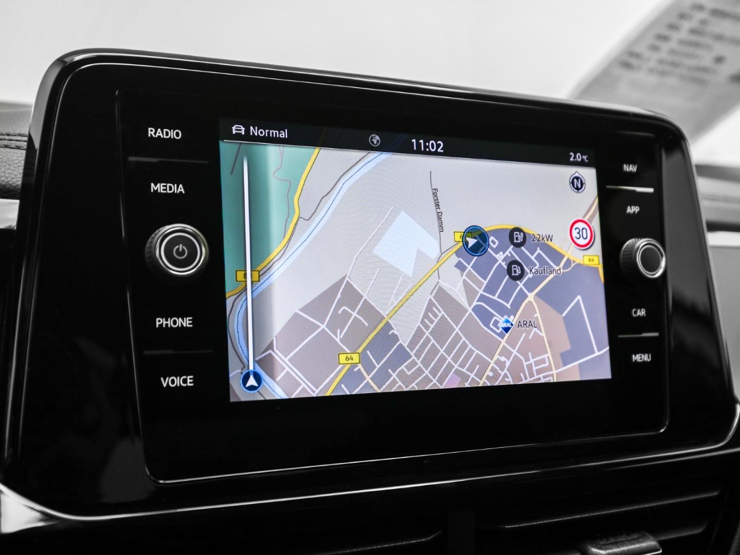 Volkswagen T-Roc 1.5 TSI DSG IQ.Drive R-Line