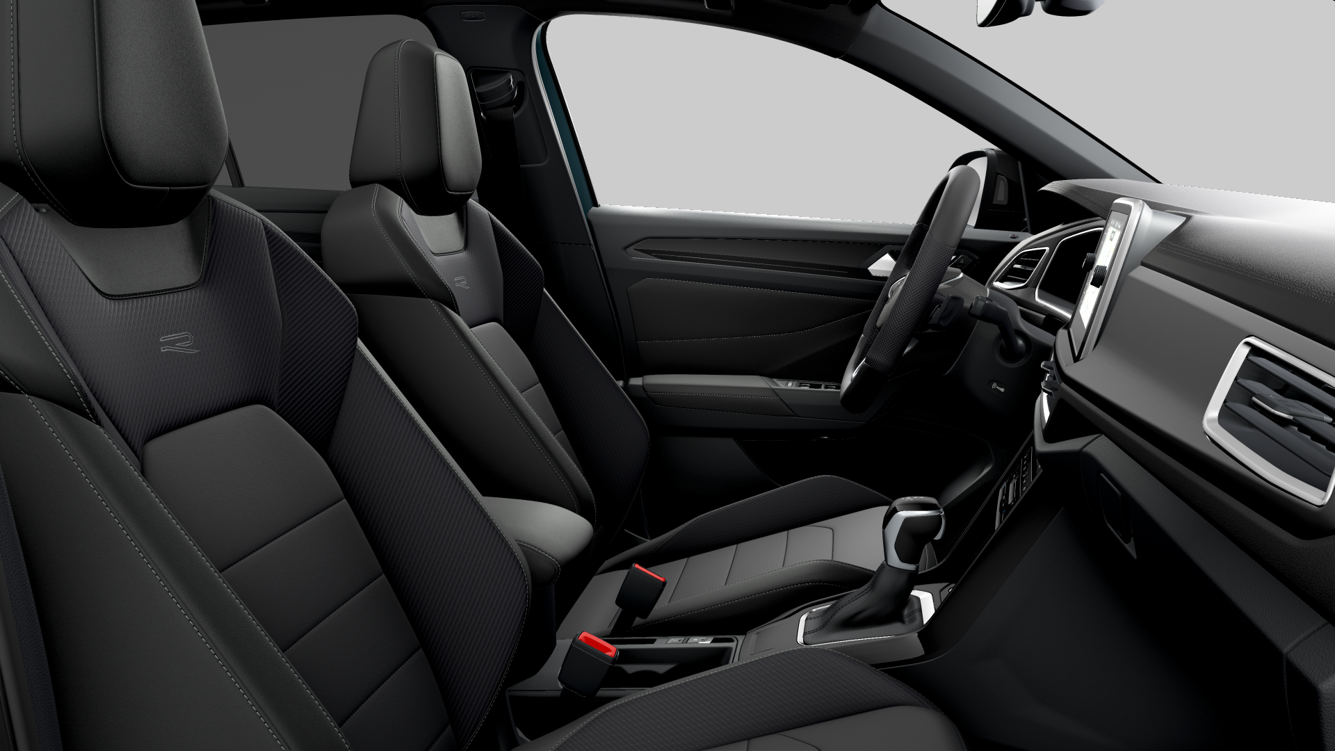 Volkswagen T-Roc DSG R-Line