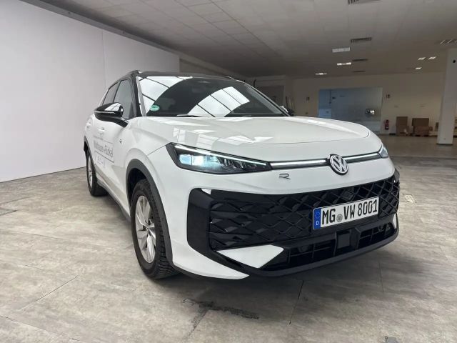 Volkswagen T-Roc DSG R-Line