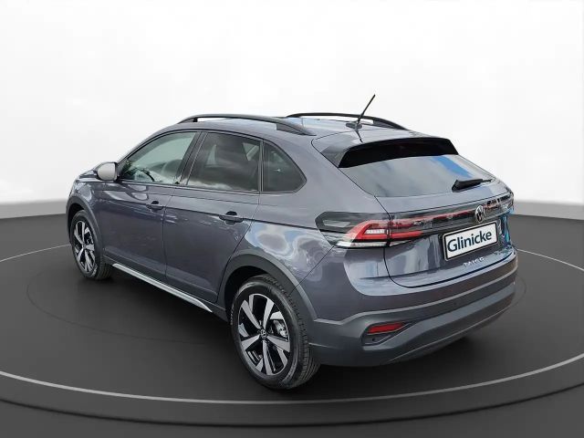 Volkswagen Taigo Life