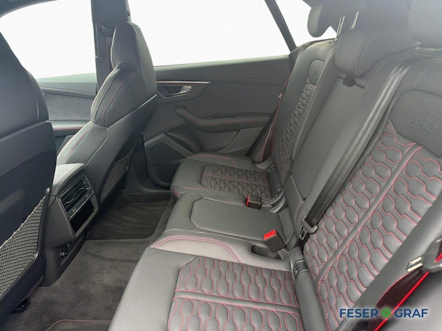 Audi RS Q8 Performance Quattro