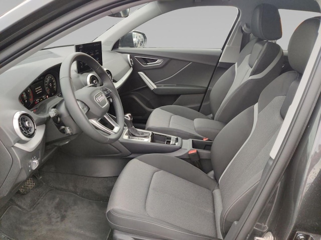 Audi Q2 35 TFSI S-Tronic