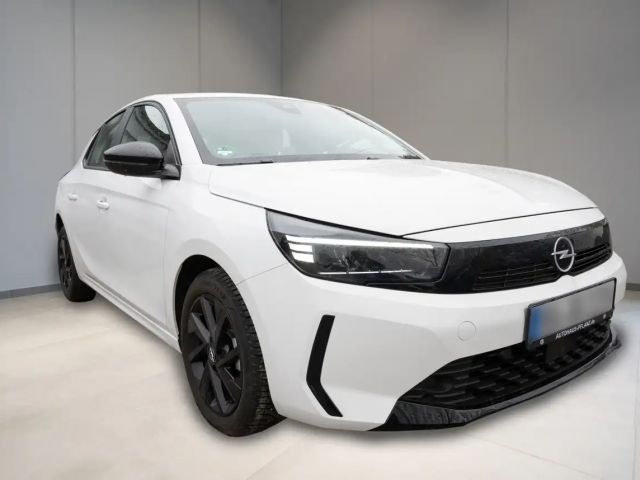 Opel Corsa F 1.2 75 PS