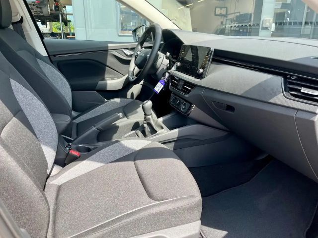 Skoda Scala Essence TSI