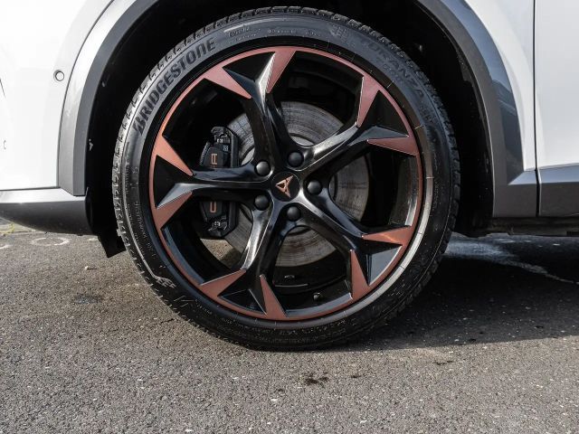 Cupra Formentor 1.4 DSG VZ e-Hybrid