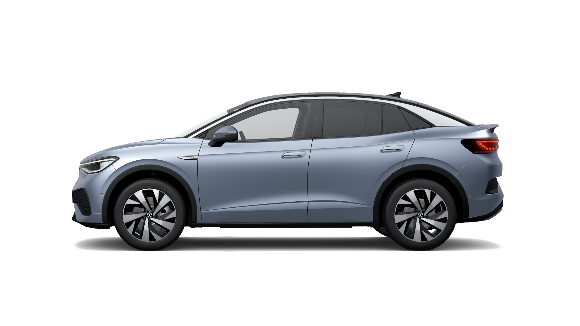 Volkswagen ID.5 150 kW 77 KWh IQ.Drive