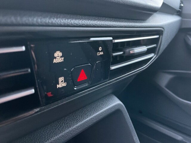 Volkswagen Caddy Life