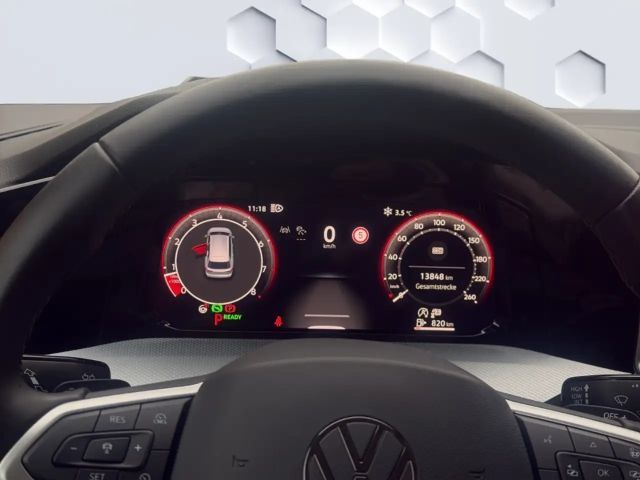 Volkswagen Golf DSG Golf VIII Variant