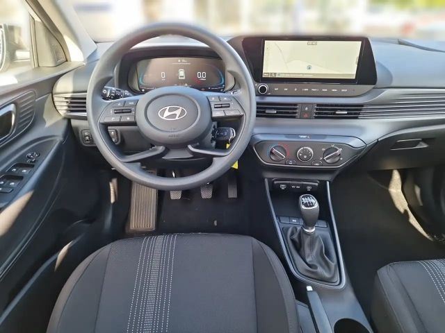 Hyundai i20 1.0 Select T-GDi