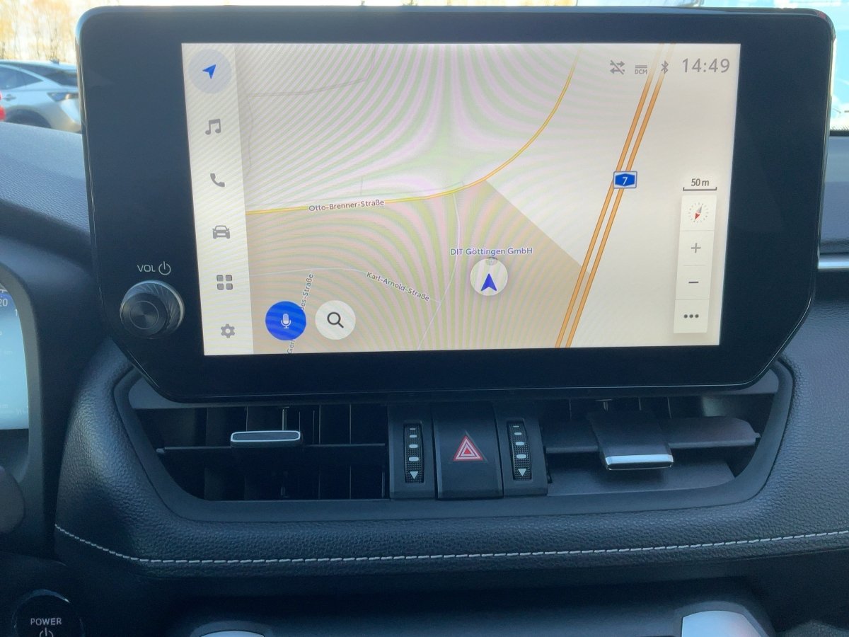 Toyota RAV4 5-deurs Team D Tech Pack