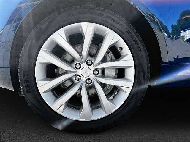 Land Rover Discovery Dynamic R-Dynamic SE