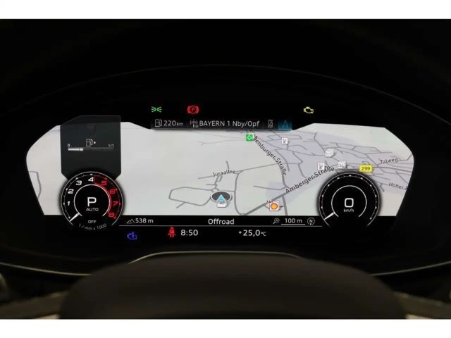 Audi RS5 Coupé Quattro