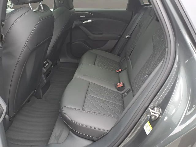 Audi A6 e-tron Avant Quattro