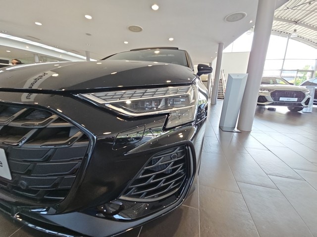 Audi S3 Quattro S-Tronic Sedan