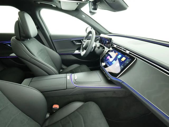 Mercedes-Benz E 220 AMG Line E 220 d Estate