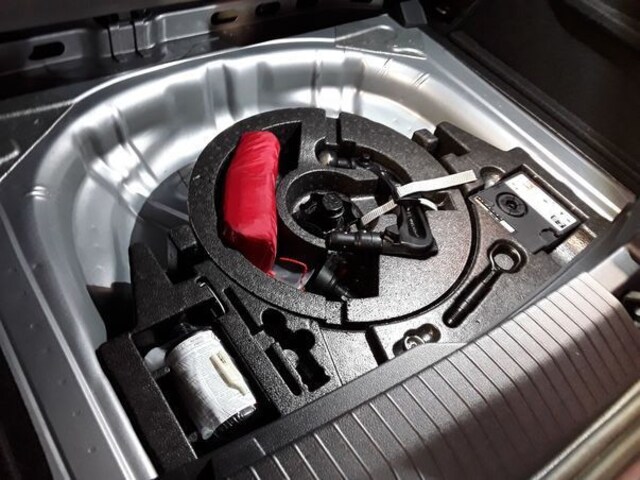 Volkswagen T-Roc 1.5 TSI DSG Life