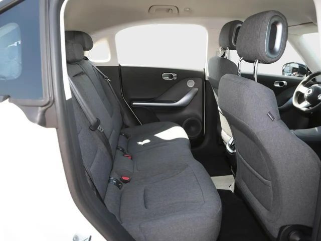 Smart #1 Pure+ Navi ACC Totwinkel Kamera Einparkhilfe