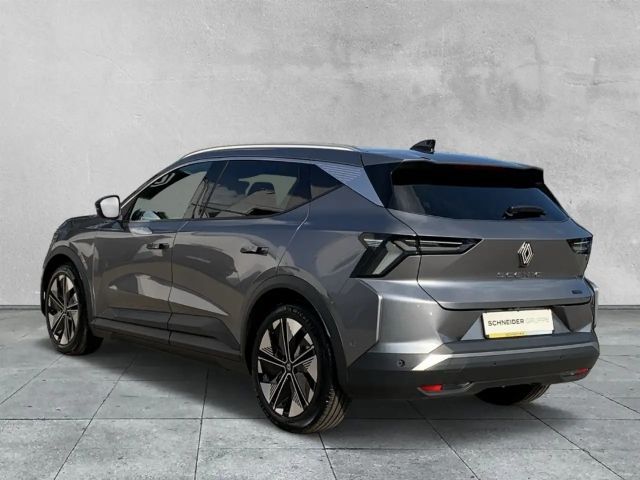 Renault Scenic Techno