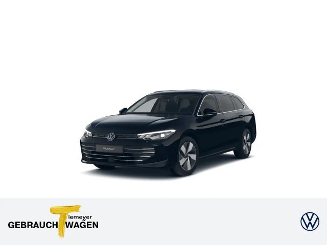 Volkswagen Passat 1.5 eTSI Business DSG Variant