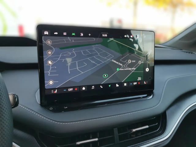 Skoda Elroq Sportline