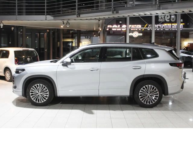 Volkswagen Tayron 2.0 TDI DSG IQ.Drive Life