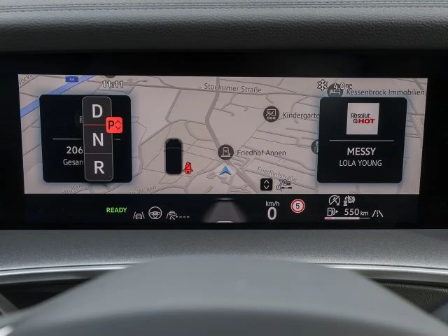 Volkswagen Tayron 1.5 eTSI DSG IQ.Drive Life