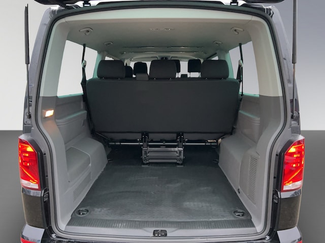 Volkswagen Caravelle 2.0 TDI DSG Lang T6