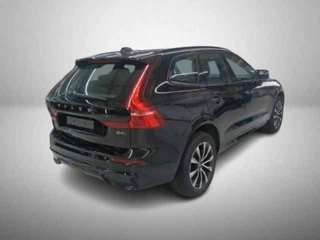 Volvo XC60 AWD Dark Plus