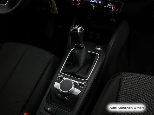 Audi Q2 30 TFSI