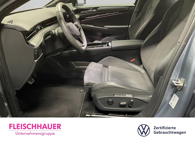 Volkswagen ID.7 Pro Tourer