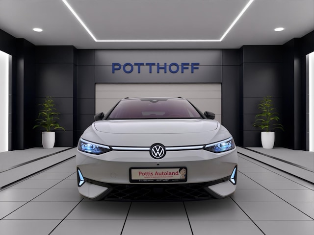 Volkswagen ID.7 GTX IQ.Drive Tourer