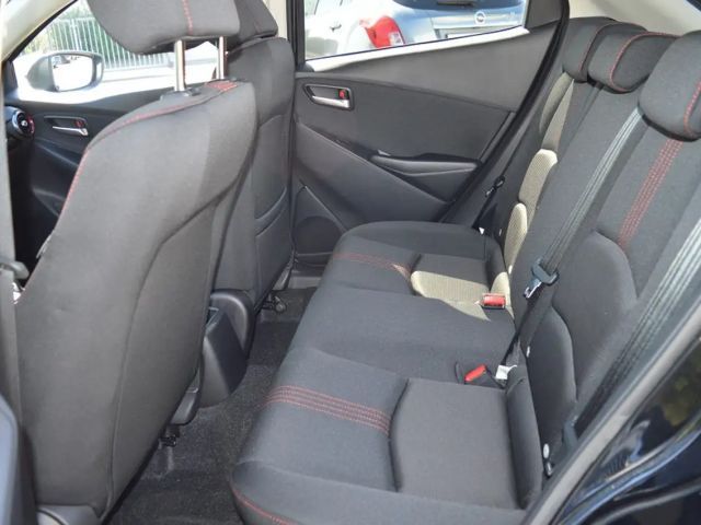 Mazda 2 Homura SkyActiv e-Skyactiv