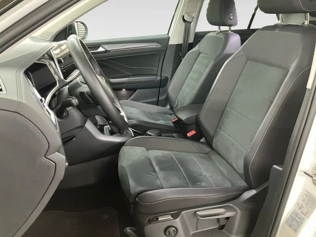 Volkswagen T-Roc DSG Style