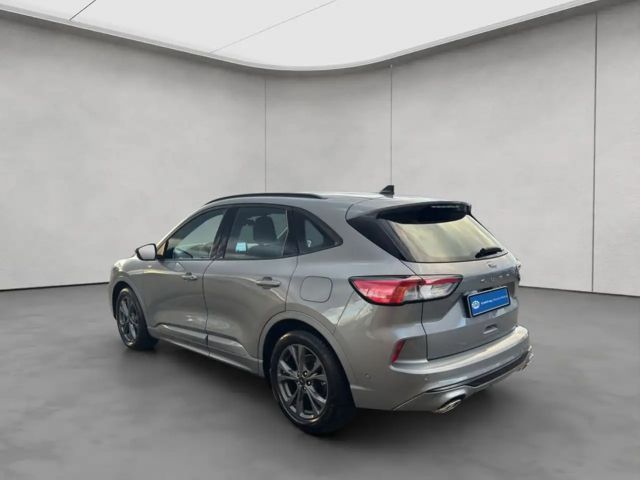 Ford Kuga ST Line