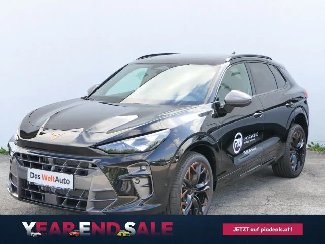 Cupra Terramar 1.5 e-Hybrid VZ