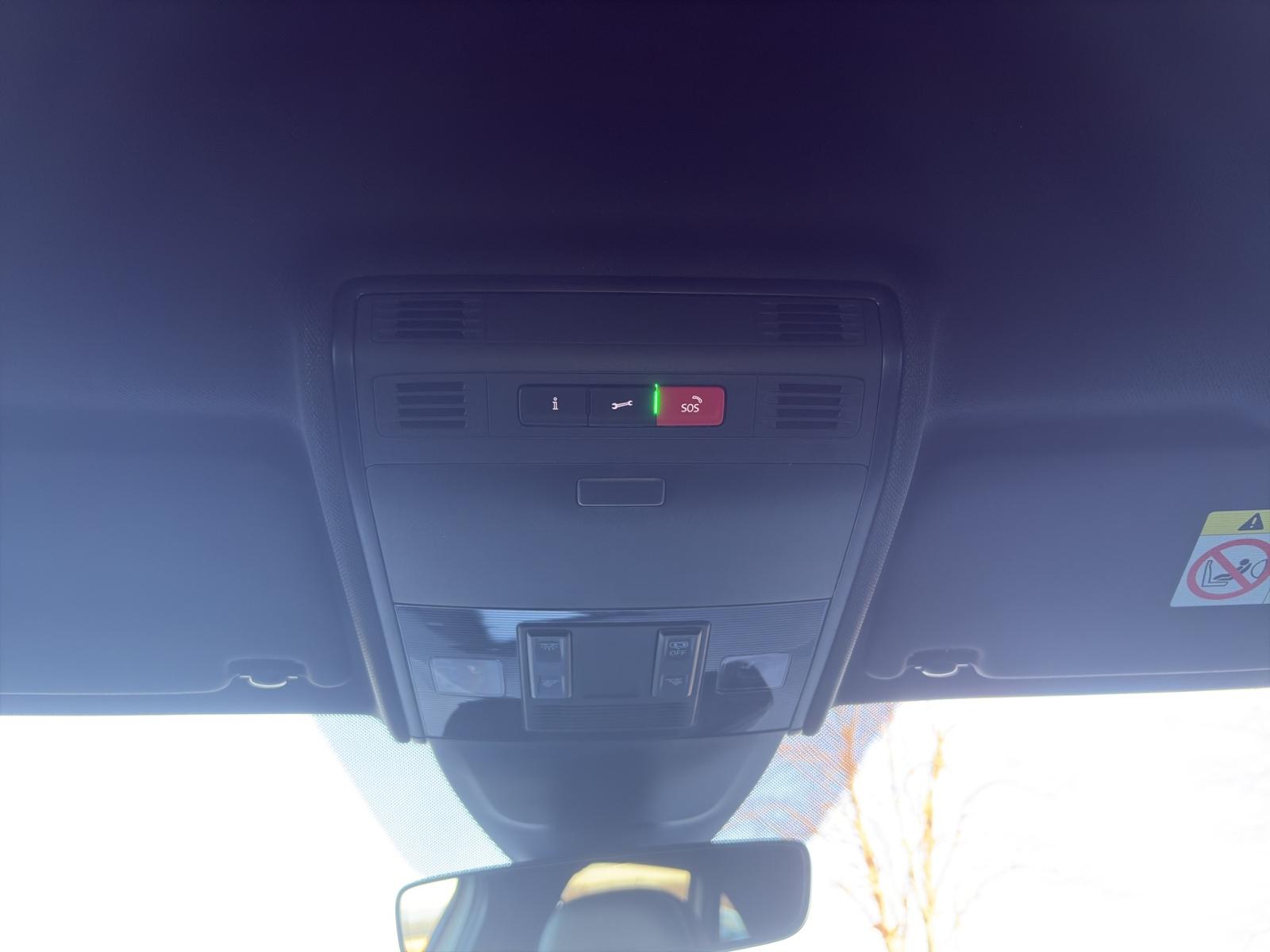 Volkswagen Taigo 1.0 TSI