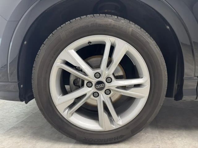 Audi Q3 35 TDI S-Line S-Tronic