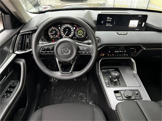 Mazda CX-80 e-Skyactiv
