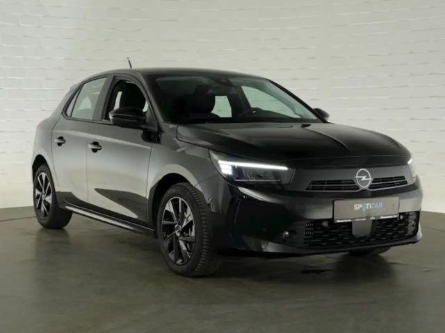 Opel Corsa Edition