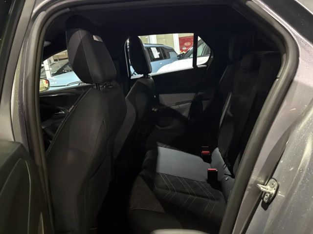 Opel Corsa 1.2 "Ultimate" *6-Gang*RFK*Klimaauto.*