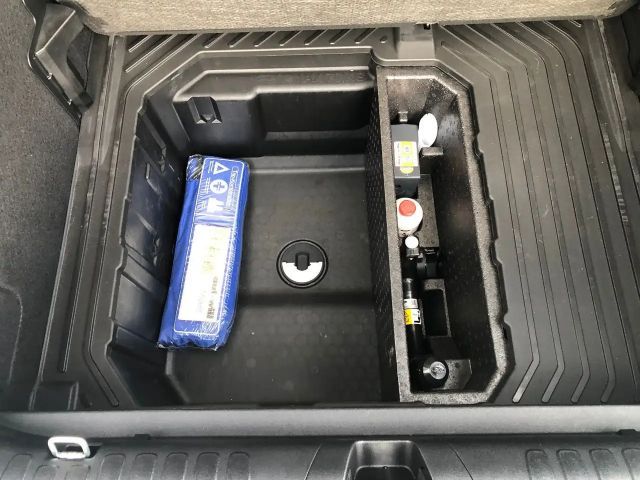 Ford Puma ST Line Vignale