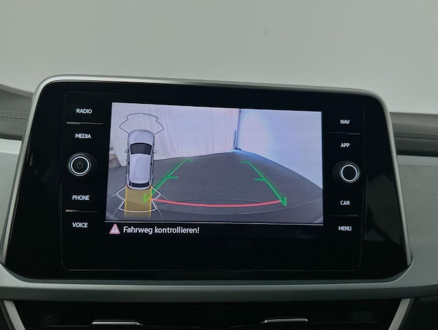 Volkswagen T-Roc 2.0 TDI DSG