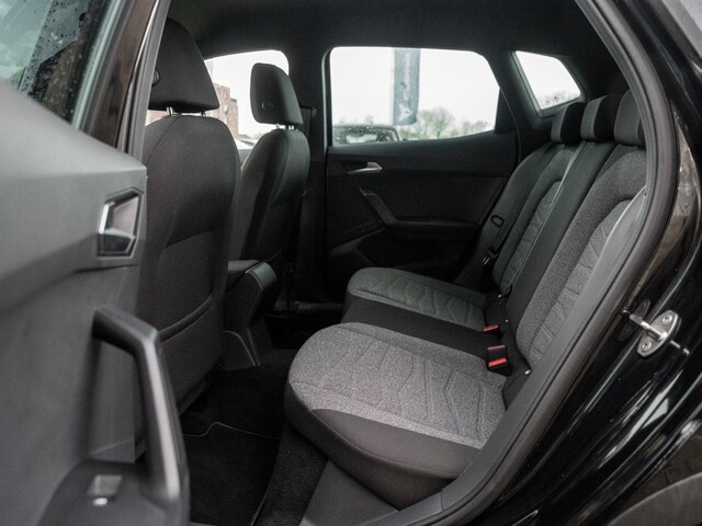 Seat Arona 1.0 TSI DSG