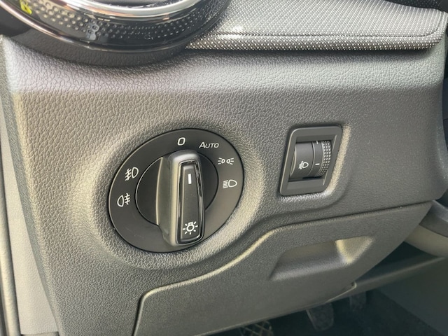 Skoda Fabia Selection