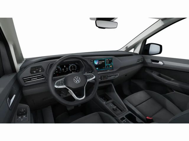 Volkswagen Caddy DSG Life