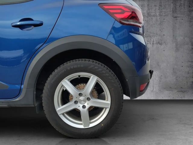 Dacia Sandero Comfort Stepway