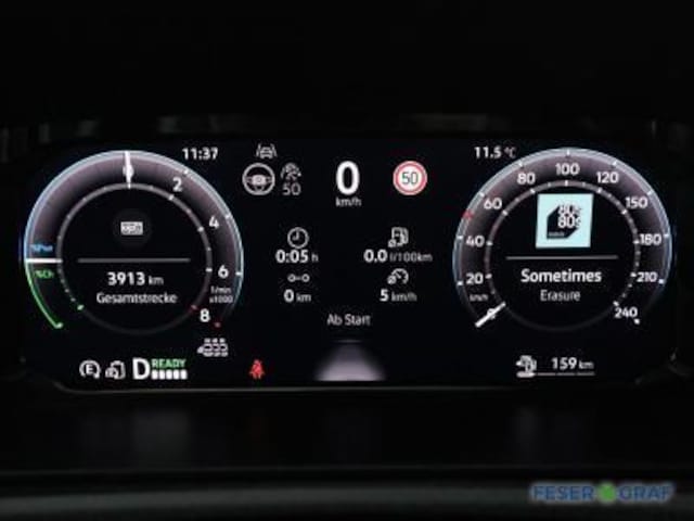 Volkswagen Caddy 1.5 TSI DSG Life