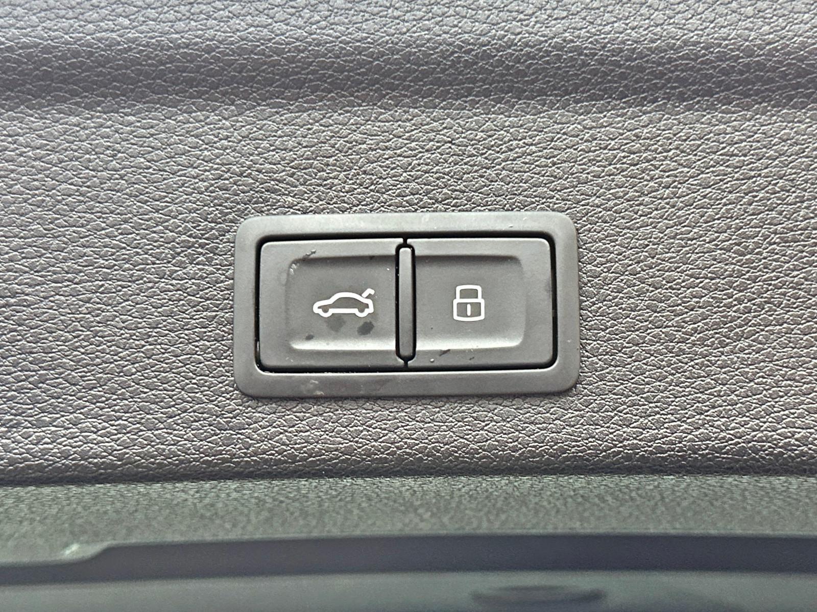 Audi Q3 35 TFSI S-Line Sportback