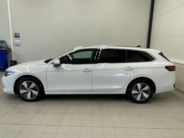 Volkswagen Passat 2.0 TDI Variant