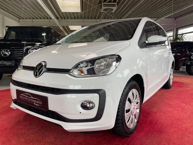 Volkswagen up! Basis